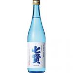 七賢 純米酒 生酒 720ml - 期間限定 清酒 Sake 七賢 清酒十四代獺祭專家