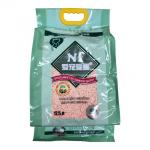豆腐貓砂 N1 naturel 2.0 幼身版天然玉米豆腐貓砂 水蜜桃 17.5L / 6.5kg (平行進口) 貓砂 豆腐貓砂 寵物用品速遞