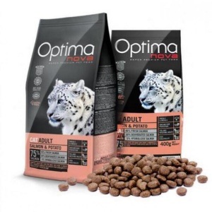 Optima-nova-無穀物雪豹三文魚美毛配方-Salmon-Potato-8kg-Optima-寵物用品速遞