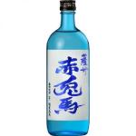 濱田酒造 赤兔馬 芋燒酎 藍 限定品 720ml 燒酎 Shochu 赤兔馬 清酒十四代獺祭專家