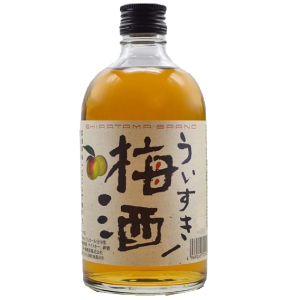 梅酒-Plum-Wine-Akashi-明石梅酒-500ml-酒-清酒十四代獺祭專家