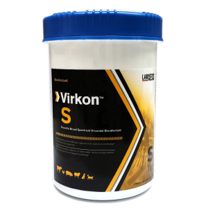貓犬用日常用品-Virkon-S-衛可消毒粉1kg-貓犬用-寵物用品速遞