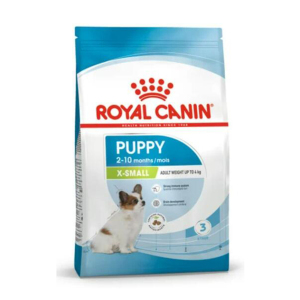 狗糧-Royal-Canin皇家-超小顆粒配方幼犬糧-XSP-1_5kg-2526400-Royal-Canin-法國皇家-寵物用品速遞