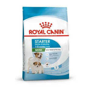 Royal-Canin法國皇家-Royal-Canin-Starter-Mother-Babydog-Mini-小型初生BB糧-3kg-2990030010-Royal-Canin-法國皇家-寵物用品速遞