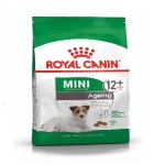 Royal Canin法國皇家 狗糧 健康營養系列 小型老犬12+營養配方 小型老犬糧 12+ SPR12 1.5kg (2510800) 狗糧 Royal Canin 法國皇家 寵物用品速遞
