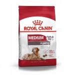 Royal Canin法國皇家 狗糧 健康營養系列 中型老犬10+營養配方 中型老犬糧 10+ 3kg (2508200) 狗糧 Royal Canin 法國皇家 寵物用品速遞