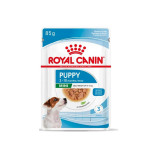 Royal Canin法國皇家 狗濕糧 健康營養系列 小型幼犬營養主食濕糧 (肉汁) 85g (3076600) 狗罐頭 狗濕糧 Royal Canin 法國皇家 寵物用品速遞