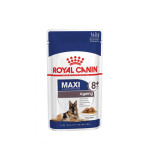 Royal Canin法國皇家 狗濕糧 健康營養系列 大型老犬8+營養主食濕糧(肉汁)精煮肉汁 大型老犬配方 (8歲以上) 140g (2701500) 狗罐頭 狗濕糧 Royal Canin 法國皇家 寵物用品速遞