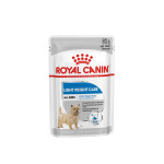 Royal Canin法國皇家 狗濕糧 成犬體重控制加護主食濕糧 (肉塊) 85g (2703000) 狗罐頭 狗濕糧 Royal Canin 法國皇家 寵物用品速遞