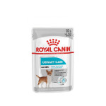 Royal Canin法國皇家 狗濕糧 泌尿道照護專用配方狗濕糧 85g (2704000) 狗罐頭 狗濕糧 Royal Canin 法國皇家 寵物用品速遞