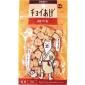 狗小食-日本Doggie-日本製造狗狗雞肉地瓜粒35g-其他
