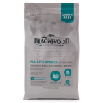 Blackwood-柏萊富-無穀物全犬低敏純淨配方-雞肉-豌豆-5lb-BW001-Blackwood-柏萊富-寵物用品速遞