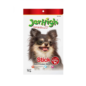 Jerhigh-狗小食-Stick-雞肉條-70g-JER03-JerHigh-寵物用品速遞