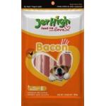 狗小食-Jerhigh-狗小食-Bacon-煙肉味雞片-100g-JER05-JerHigh-寵物用品速遞