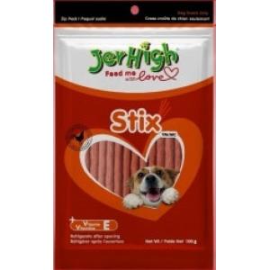 狗小食-Jerhigh-狗小食-Stix-幼雞條-100g-JER03-JerHigh-寵物用品速遞