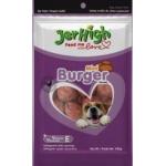狗小食-Jerhigh-狗小食-Burger-雞球-100g-JER02-JerHigh-寵物用品速遞