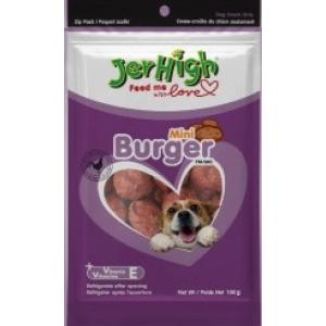 狗小食-Jerhigh-狗小食-Burger-雞球-100g-JER02-JerHigh-寵物用品速遞