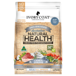 Ivory Coat 狗糧 羊肉和沙丁魚成犬配方 Lamb & Sardine 2kg (IALS2K) (TBS) 狗糧 Ivory Coat 寵物用品速遞