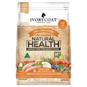 Ivory-Coat-狗糧-雞肉配椰子油成犬配方-Chicken-with-Coconut-Oil-2kg-Ivory-Coat-寵物用品速遞