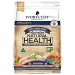 Ivory Coat 狗糧 雞肉幼犬配方 Chicken 2kg (IPC2K) (TBS) 狗糧 Ivory Coat 寵物用品速遞