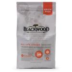 狗糧-Blackwood-柏萊富-無穀物全犬低敏呵護配方-三文魚-豌豆-15lb-Blackwood-柏萊富-寵物用品速遞