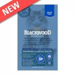 貓糧-Blackwood-柏萊富-無穀物室內成貓極鮮配方貓糧-三文魚扁豆-4lb-BW107-Blackwood-柏萊富-寵物用品速遞