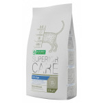 Nature's Protection 貓糧 Superior Care 黑酵母成貓配方 雞+火雞+鴨 1.5kg (AA84) 貓糧 Natures Protection 寵物用品速遞