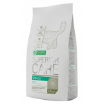 Nature's Protection 貓糧 Superior Care 去淚痕美毛配方 雞+火雞+鴨 1.5kg (WC85) 貓糧 Natures Protection 寵物用品速遞