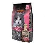 Leonardo 貓糧 天然成貓糧 減肥配方 (雞肉+鴨肉) 7.5KG (粉紅色) (LN/L7.5) 貓糧 貓乾糧 Leonardo 德尼奧 寵物用品速遞