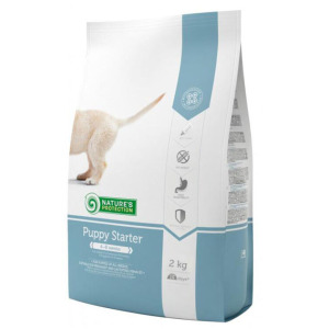 Natures-Protection-Natures Protection-狗糧-初生幼犬配方-雞-魚-Puppy-Starter-2kg-PS03-Natures-Protection-寵物用品速遞