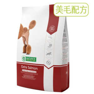 Natures-Protection-Natures Protection-狗糧-成犬配方-三文魚-Extra-Salmon-2kg-ES88-Natures-Protection-寵物用品速遞
