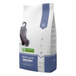 Nature's Protection 狗糧 成犬配方 腸胃敏感系列 羊+魚 Adult Lamb 4kg (LA39) 狗糧 Natures Protection 寵物用品速遞