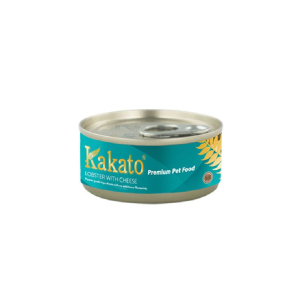 Kakato卡格-kakato卡格-芝士龍蝦-Lobster-with-Cheese-70g-貓狗共用-881-Kakato-卡格-寵物用品速遞