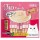 貓小食-日本CIAO肉泥餐包-正宗金槍魚及海帶肉醬-14g-20本袋裝-粉紅-SC-191-CIAO-INABA-寵物用品速遞