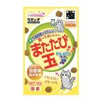 日本SMACKスマック 貓咪下部尿路護理虫果零食粒 12g (黃) 貓小食 其他 寵物用品速遞
