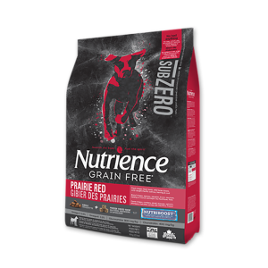 Naturcate-Nutrience-SUBZERO-狗糧-凍乾脫水鮮豬肝-無穀物紅肉及海魚全犬配方-PRAIRIE-RED-D6211-5lbs-2_27kg-Nutrience-寵物用品速遞