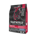 Naturcate-Nutrience-SUBZERO-狗糧-凍乾脫水鮮豬肝-無穀物紅肉及海魚全犬配方-PRAIRIE-RED-D6213-22lbs-10kg-Nutrience-寵物用品速遞