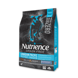 Naturcate-Nutrience-SUBZERO-狗糧-凍乾脫水鮮三文魚鯡魚-無穀物七種魚全犬配方-CANADIAN-PACIFIC-D6221-5lbs-2_27kg-Nutrience-寵物用品速遞