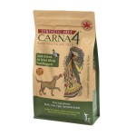 CARNA4 無穀物狗糧 頂級烘培風乾系列 全犬配方 鴨肉 22lb (CN3218) 狗糧 CARNA4 寵物用品速遞