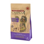 CARNA4 無穀物狗糧 頂級烘培風乾系列 小型全犬配方 鯡魚 10lb (CN3362) 狗糧 CARNA4 寵物用品速遞