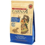 CARNA4 無穀物貓糧 頂級烘培風乾系列 全貓配方 雞肉 2lb (CN3294) 貓糧 貓乾糧 CARNA4 寵物用品速遞