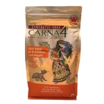 CARNA4-貓糧-頂級烘培風幹無穀物鯡魚全貓配方-CN3324-4lbs-CARNA4-寵物用品速遞