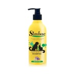 貓犬用清潔美容用品-Simbae-寵物沖涼液果香味-Puppy-Kitten-Shampoo-300ml-幼貓犬用-SP1-PKSCG-TBS-皮膚毛髮護理-寵物用品速遞