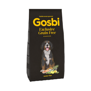 Gosbi-狗糧-頂級無穀低敏中大型幼犬配方-魚肉-3kg-GJU-Gosbi-寵物用品速遞