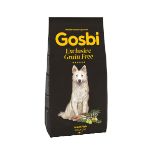 Gosbi-狗糧-頂級無穀中型成犬配方-魚肉-3kg-GMEF-Gosbi-寵物用品速遞