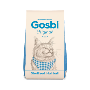 Gosbi-貓糧-成貓蔬果配方-絕育及去毛球-7kg-GCSH7K-藍-Gosbi-寵物用品速遞