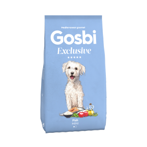 Gosbi-狗糧-小型成犬全營養蔬果配方-純魚肉-2kg-MIF-Gosbi-寵物用品速遞