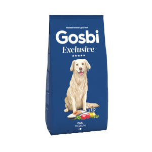 Gosbi-狗糧-中型成犬全營養蔬果配方-純魚肉-3kg-MEF-Gosbi-寵物用品速遞