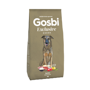 Gosbi-狗糧-中型老犬全營養蔬果配方-3kg-MES-Gosbi-寵物用品速遞