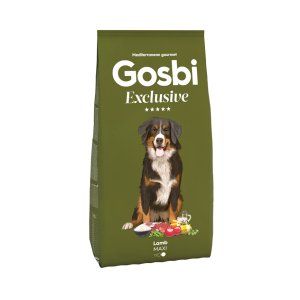 Gosbi-狗糧-大型成犬全營養蔬果配方-純羊肉-12kg-MXL-Gosbi-寵物用品速遞